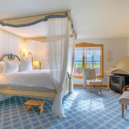 Abendblume (Adults Only) Hotel Leavenworth Bagian luar foto