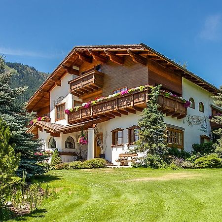 Abendblume (Adults Only) Hotel Leavenworth Bagian luar foto
