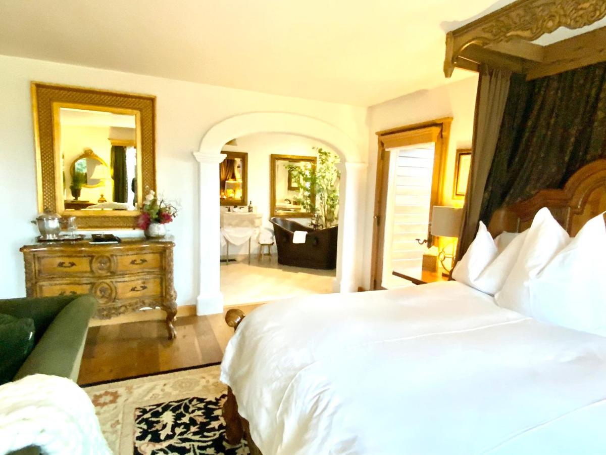Abendblume (Adults Only) Hotel Leavenworth Bagian luar foto