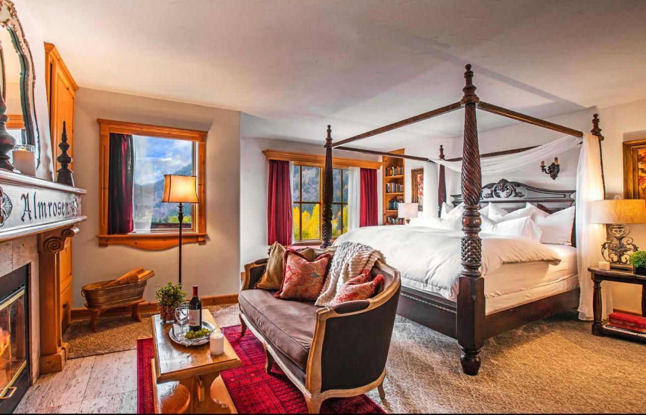 Abendblume (Adults Only) Hotel Leavenworth Bagian luar foto
