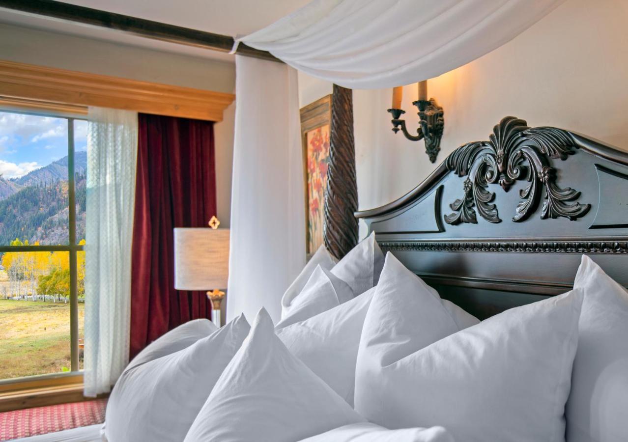 Abendblume (Adults Only) Hotel Leavenworth Bagian luar foto