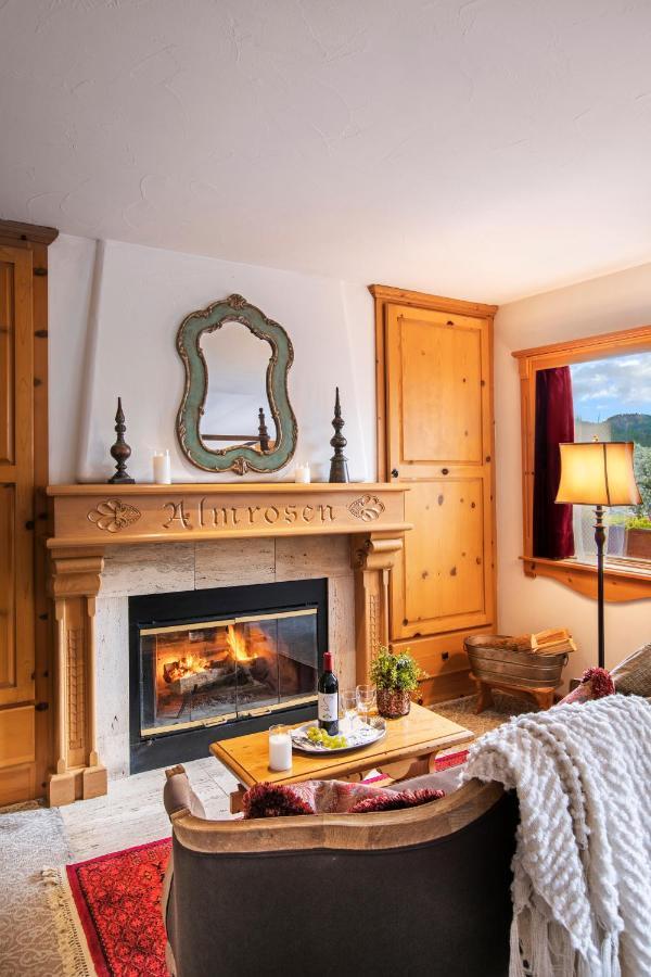 Abendblume (Adults Only) Hotel Leavenworth Bagian luar foto
