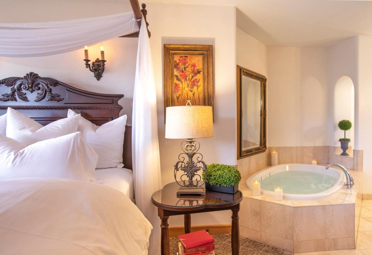 Abendblume (Adults Only) Hotel Leavenworth Bagian luar foto