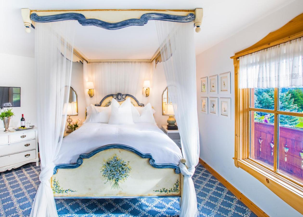 Abendblume (Adults Only) Hotel Leavenworth Bagian luar foto