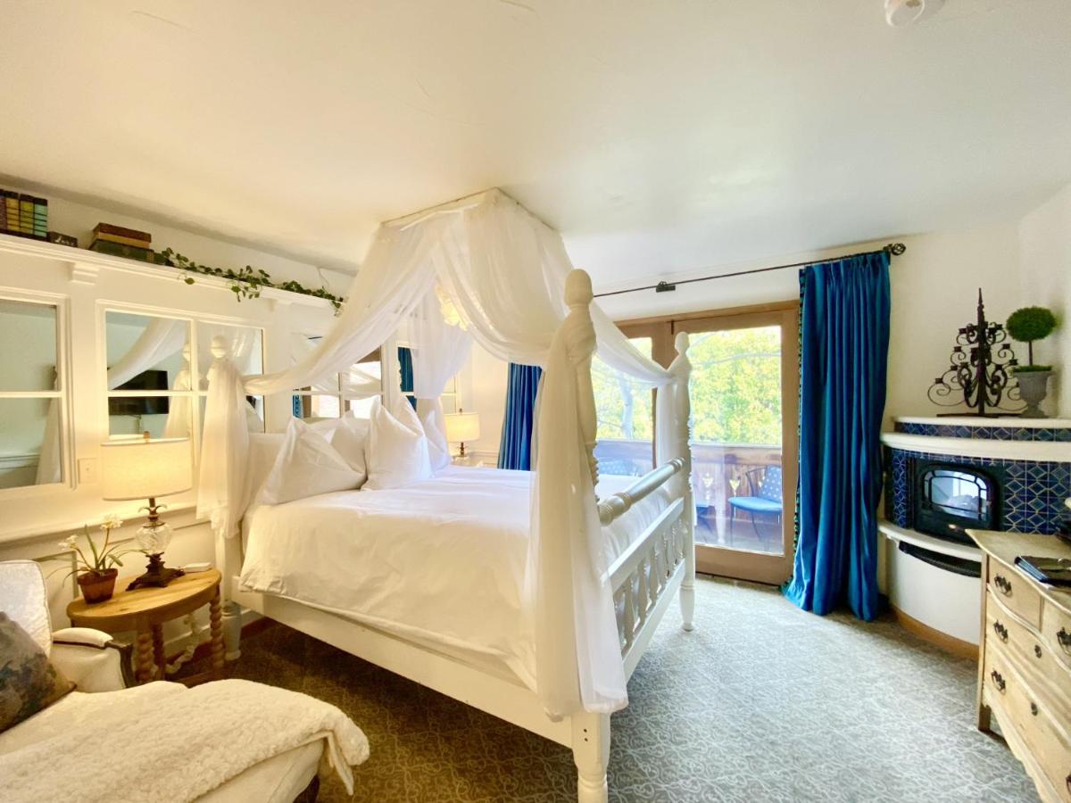 Abendblume (Adults Only) Hotel Leavenworth Bagian luar foto