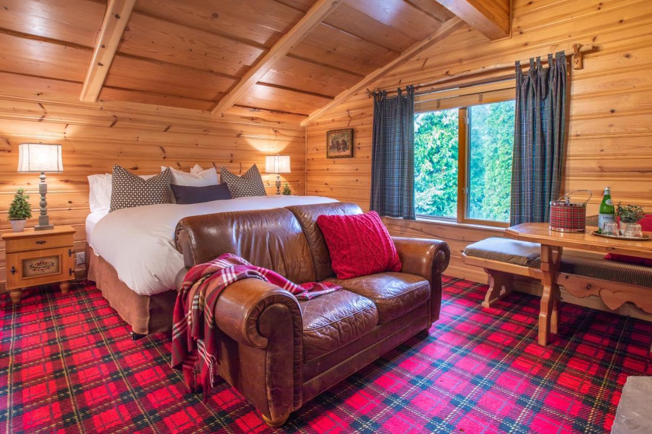 Abendblume (Adults Only) Hotel Leavenworth Bagian luar foto