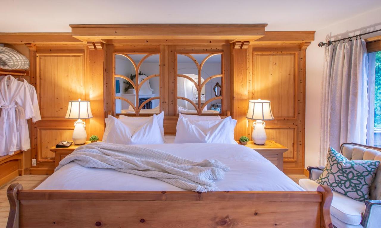 Abendblume (Adults Only) Hotel Leavenworth Bagian luar foto