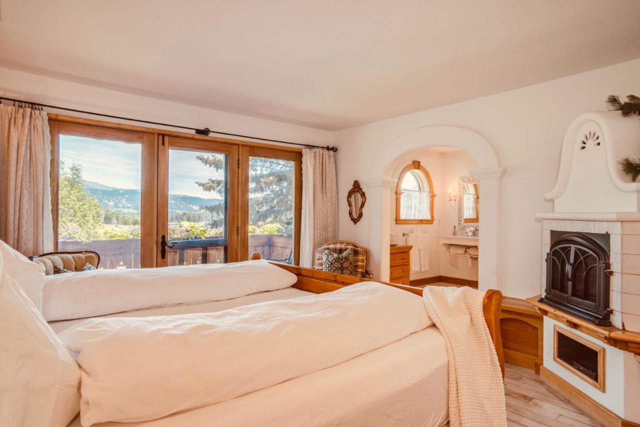 Abendblume (Adults Only) Hotel Leavenworth Bagian luar foto