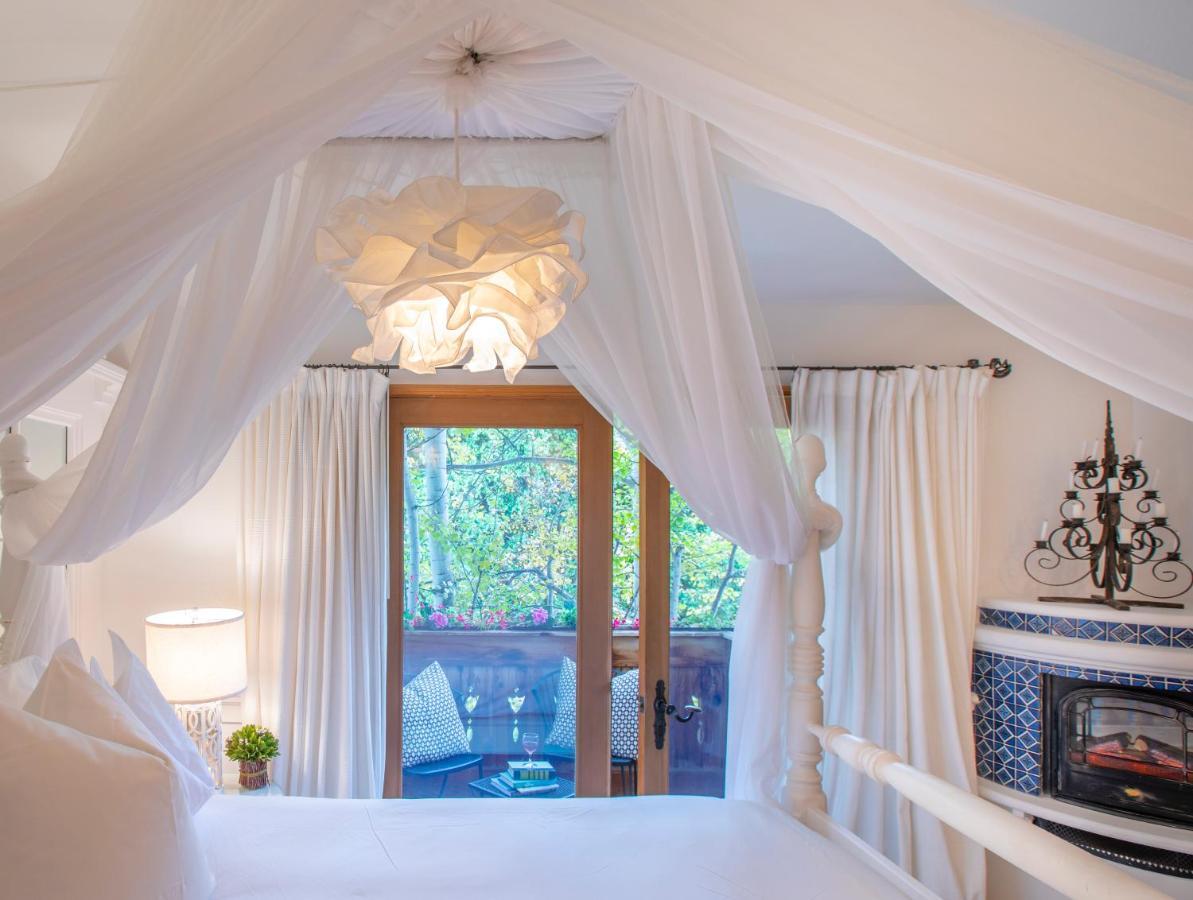 Abendblume (Adults Only) Hotel Leavenworth Bagian luar foto