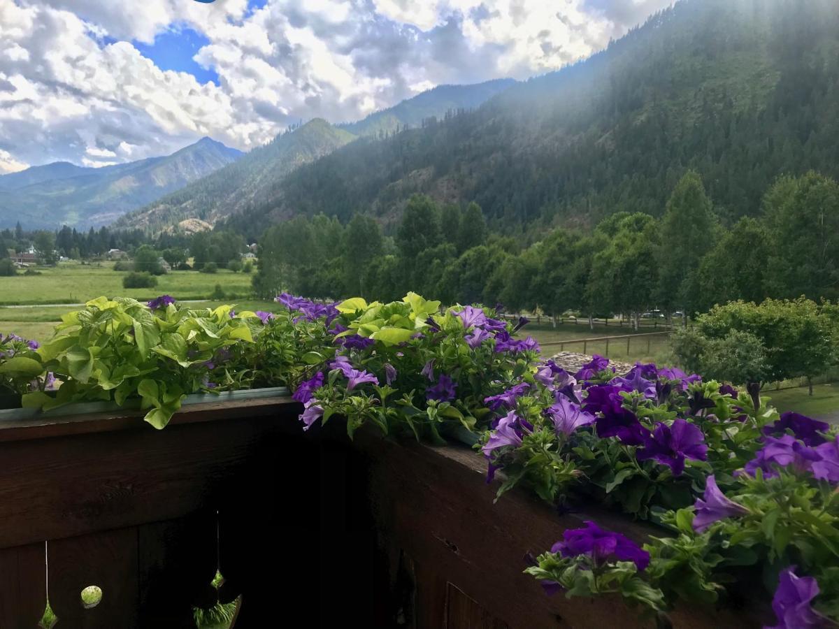 Abendblume (Adults Only) Hotel Leavenworth Bagian luar foto