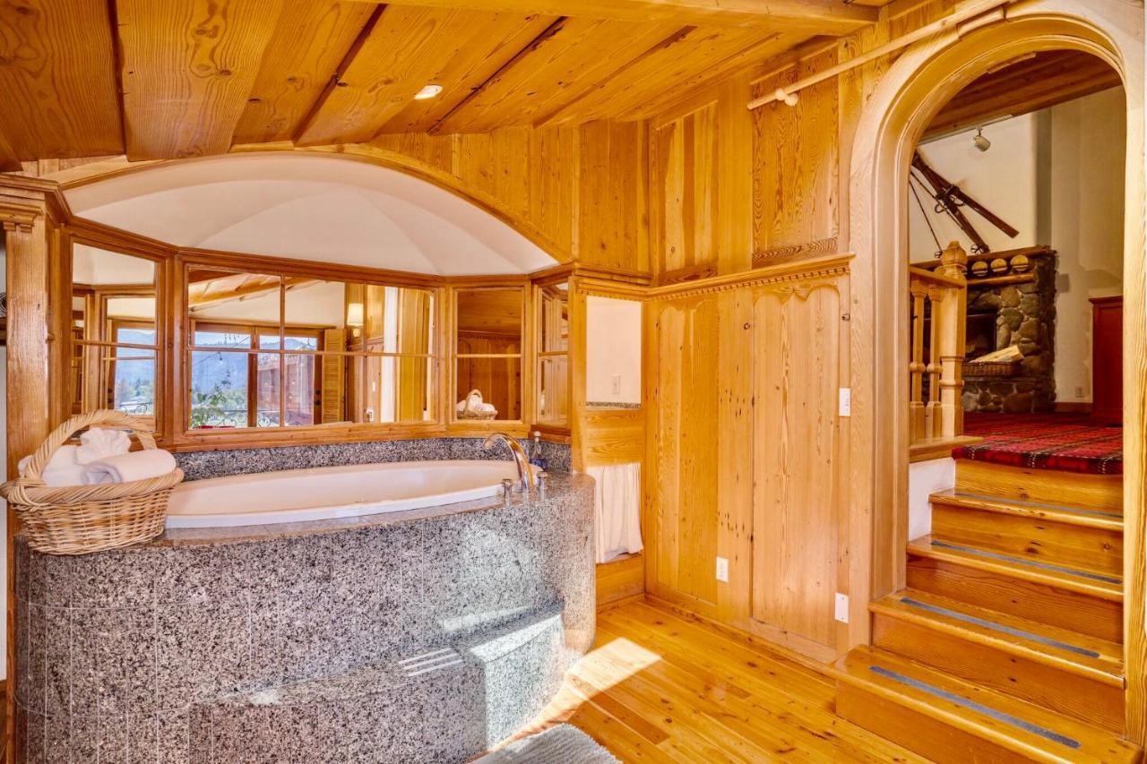 Abendblume (Adults Only) Hotel Leavenworth Bagian luar foto