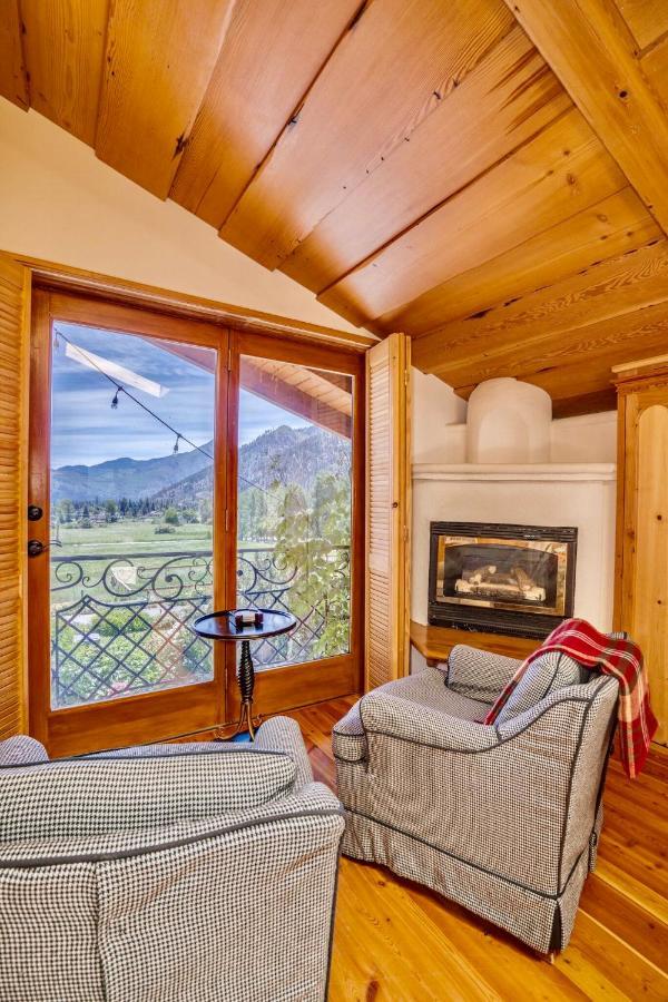 Abendblume (Adults Only) Hotel Leavenworth Bagian luar foto