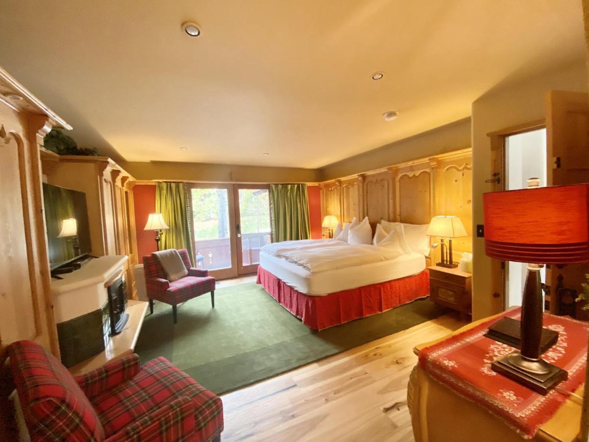 Abendblume (Adults Only) Hotel Leavenworth Bagian luar foto