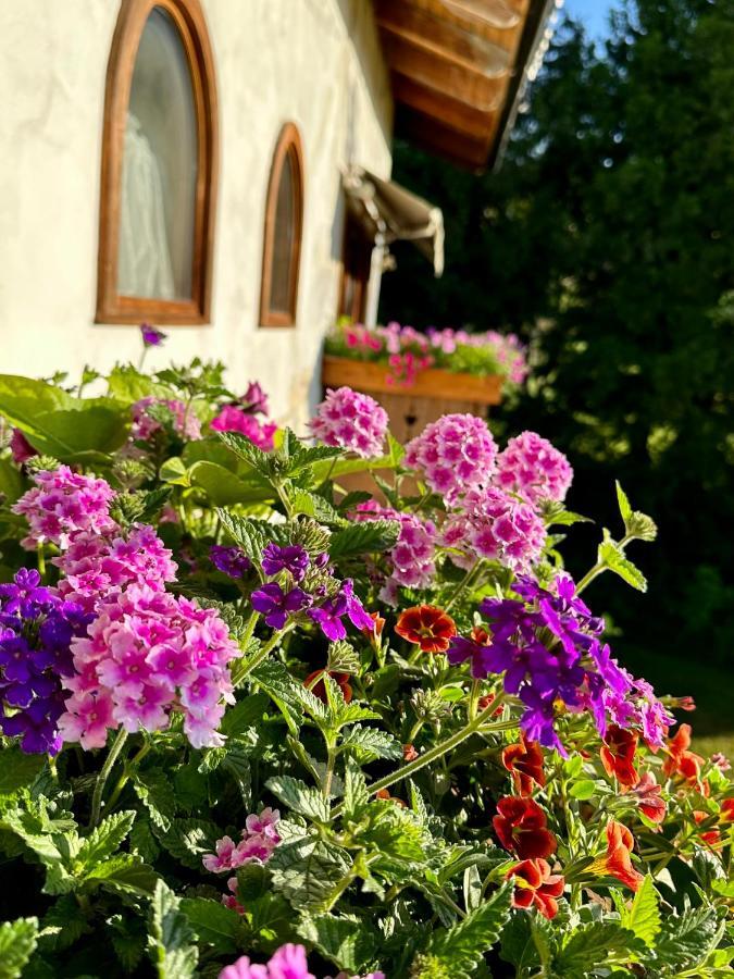 Abendblume (Adults Only) Hotel Leavenworth Bagian luar foto