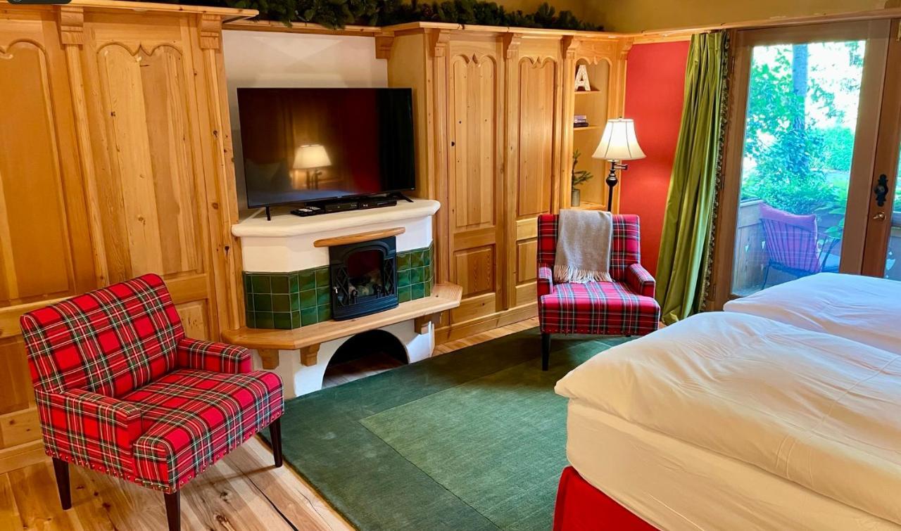 Abendblume (Adults Only) Hotel Leavenworth Bagian luar foto