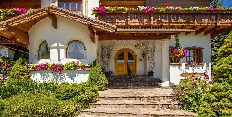 Abendblume (Adults Only) Hotel Leavenworth Bagian luar foto