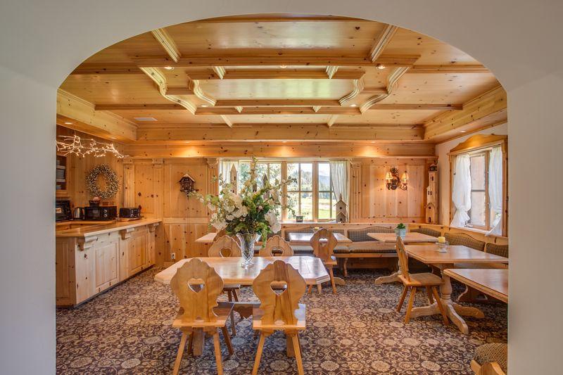 Abendblume (Adults Only) Hotel Leavenworth Bagian luar foto
