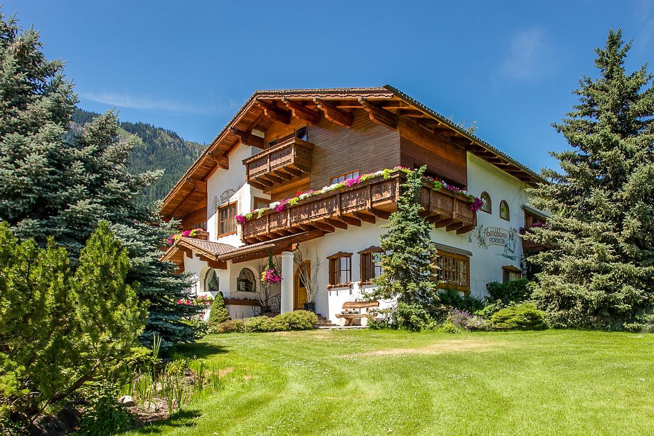 Abendblume (Adults Only) Hotel Leavenworth Bagian luar foto